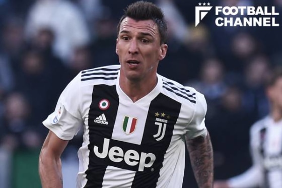 マリオ・マンジュキッチ