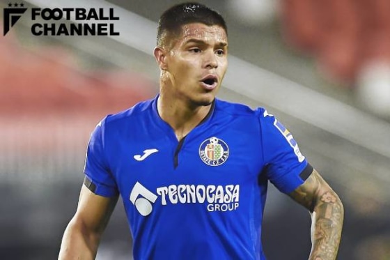 クチョ・エルナンデス