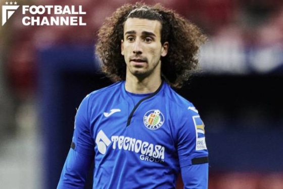 マルク・ククレジャ