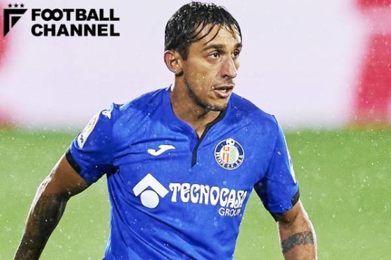 ダミアン・スアレス