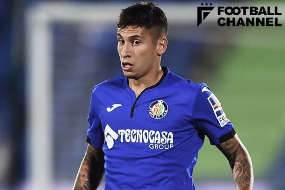 マティアス・オリベラ