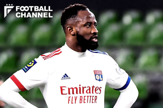 ムサ・デンベレ