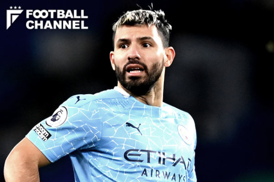 セルヒオ・アグエロ