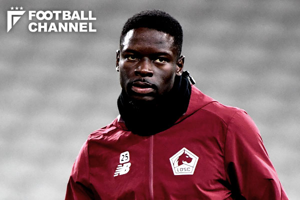 アダマ・スマオロ