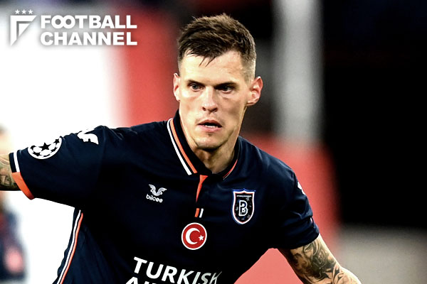 マルティン・シュクルテル