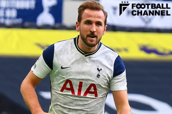 ハリー・ケイン