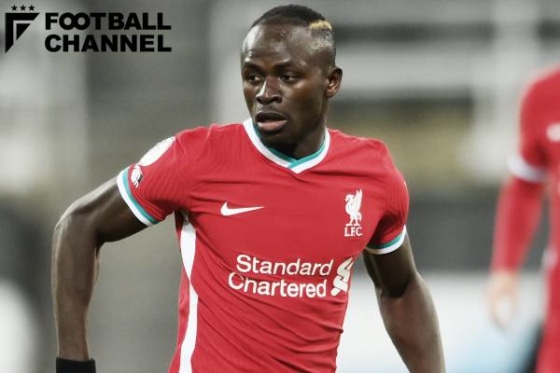 サディオ・マネ