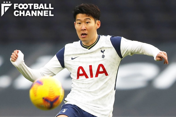 ソン・フンミン