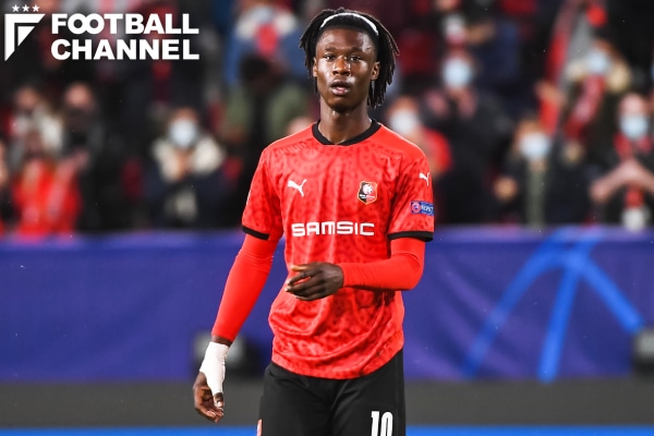 エドゥアルド・カマヴィンガ