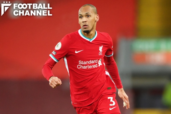 ファビーニョ CL 20-21 3rd リバプール ファビーニョ CL 20-21 3rd リバプール ファビーニョ CL 20-21 3rd