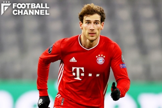 レオン・ゴレツカ