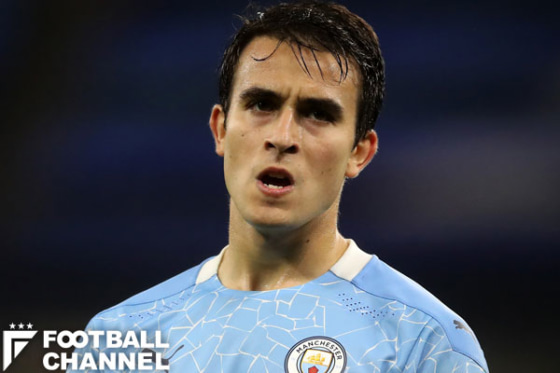 エリック・ガルシア