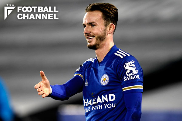 ジェームズ・マディソン