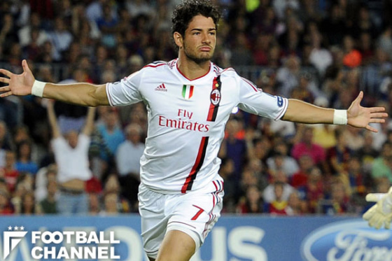 アレシャンドレ・パト