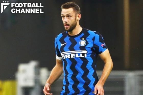 ステファン・デ・フライ