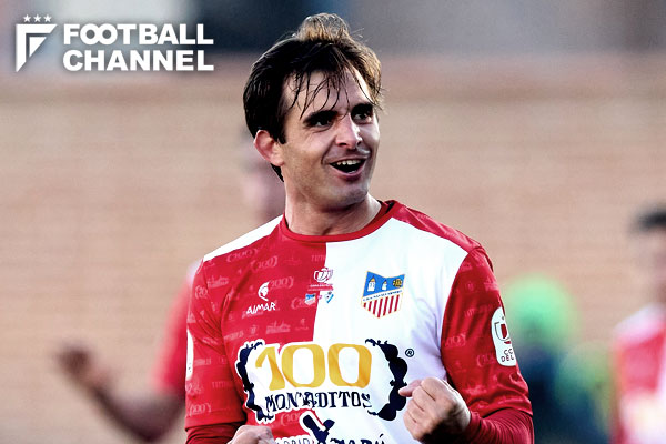 フアン・エスナイデル