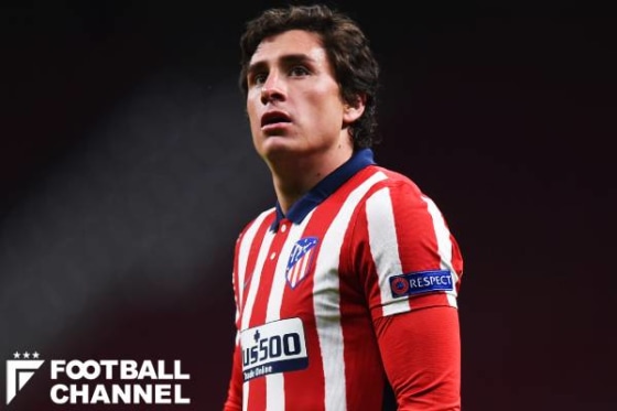 ホセ・マリア・ヒメネス