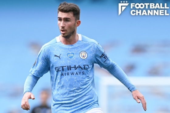 アイメリック・ラポルト