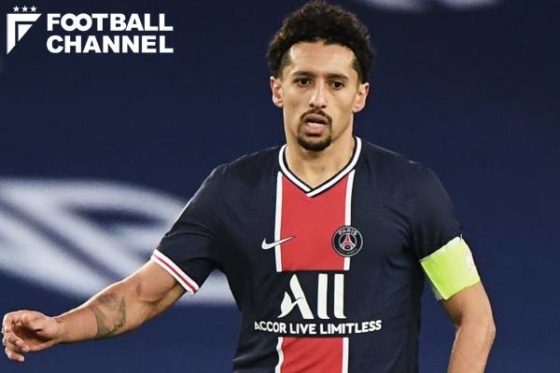 マルキーニョス