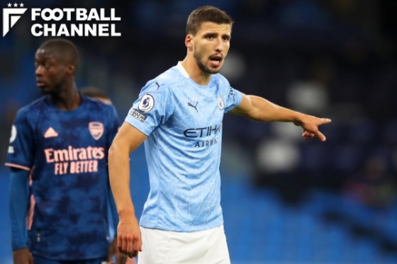 ルベン・ディアス