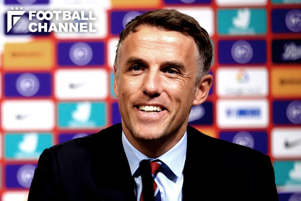 フィル・ネヴィル