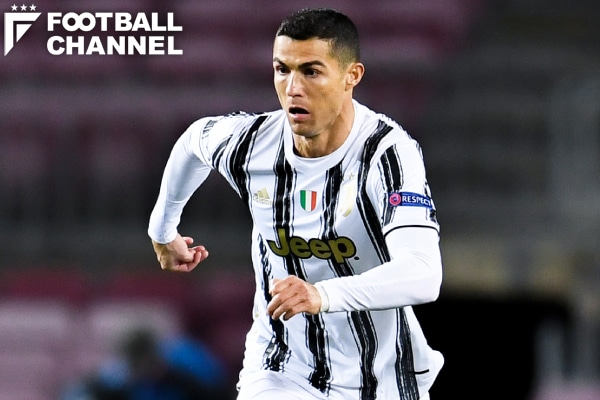 C・ロナウド、新型コロナ規律違反の疑い。恋人の誕生日を祝い旅行…地元