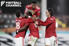 マンチェスター・ユナイテッド