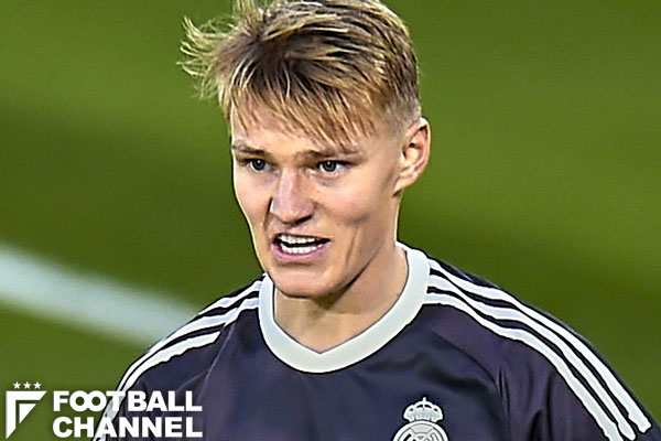 マルティン・ウーデゴール