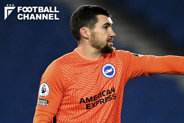 マシュー・ライアン