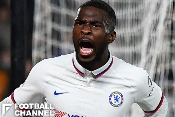 フィカヨ・トモリ