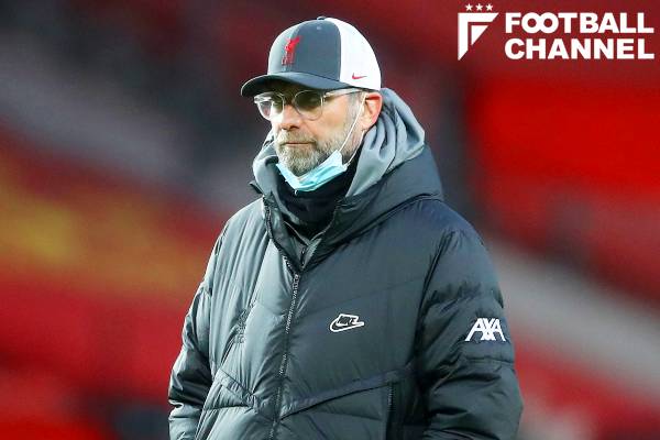 ユルゲン・クロップ