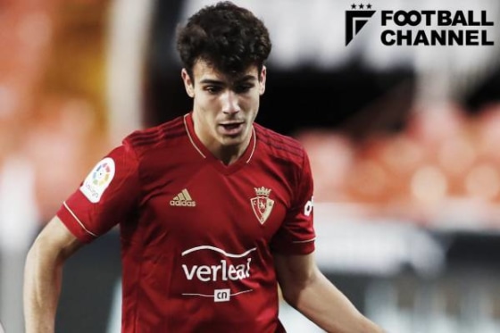 マヌ・サンチェス