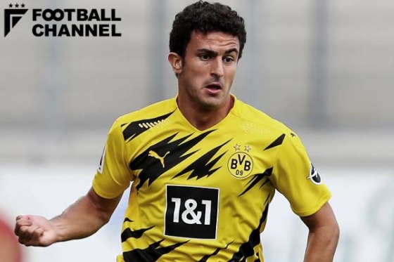 マテウ・モレイ