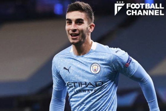 フェラン・トーレス