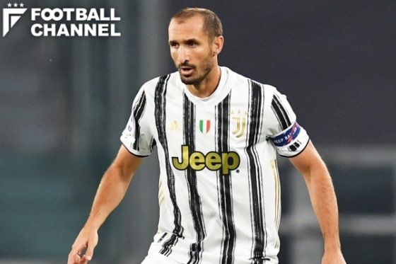 ジョルジョ・キエッリーニ