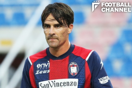 ルカ・チガリーニ