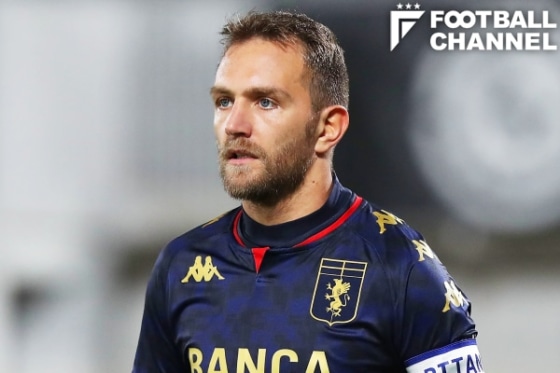 ドメニコ・クリーシト