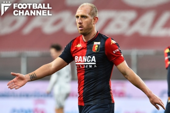 アンドレア・マジエッロ