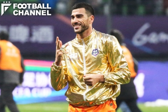 グラツィアーノ・ペッレ