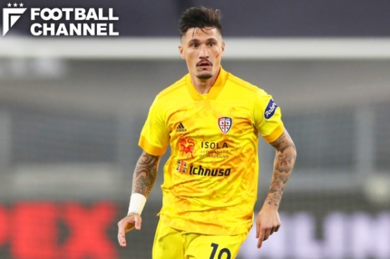 ファビオ・ピザカーネ