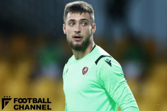 アレッサンドロ・プリッツァーリ