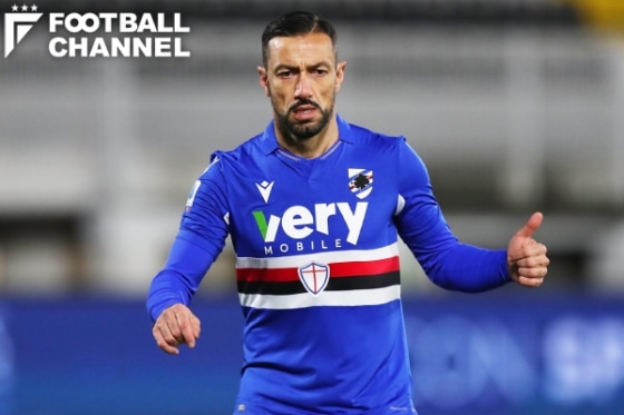 ファビオ・クアリアレッラ