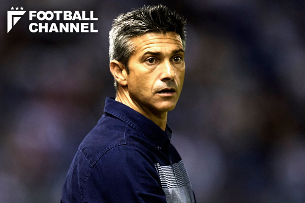 ホセ・ルイス・マルティ