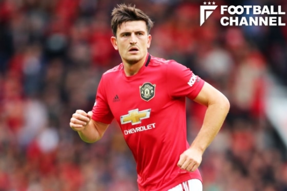 ハリー・マグワイア