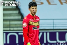 シュミット・ダニエル