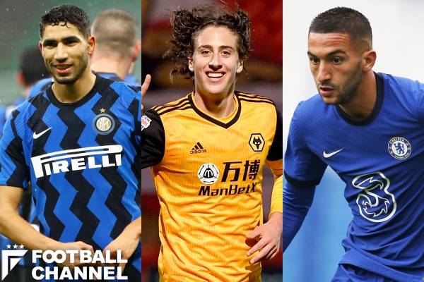 21シーズン最高額移籍は誰だ サッカー移籍金ランキング11 15位 リバプールの救世主だったはずの男とは フットボールチャンネル