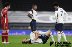 ハリー・ケイン