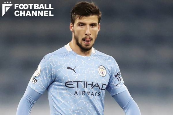 ルベン・ディアス