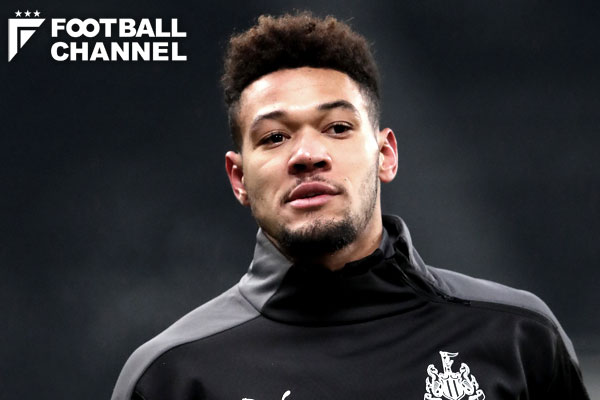 ジョエリントン