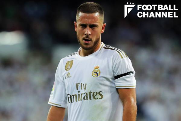 エデン・アザール